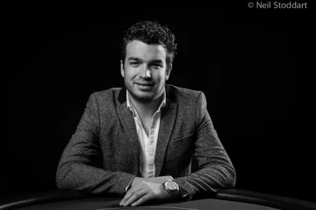 Chris Moorman approche des 10 millions de dollars de gains en tournois en ligne