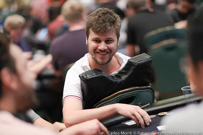 Kelvin "Kelvin_FP:AR" Kerber