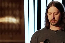 Jay "Whojedi" Newnum