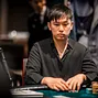 Alex Tchong