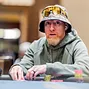 Aaron Overton $1,100 RunGood Main Event Flight 1B