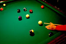 Pool & Poker: More Lessons from the (Other) Felt