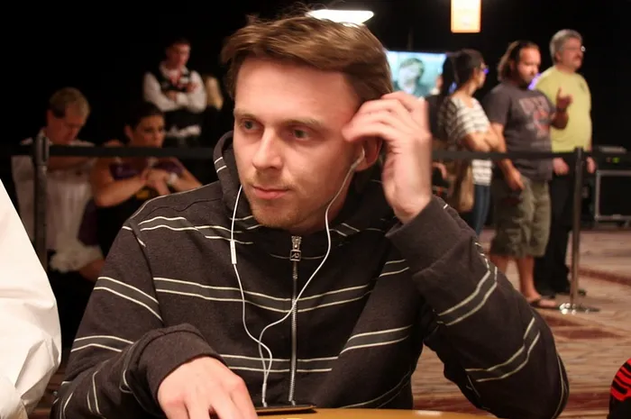 Bwin.fr : Un Super Lundi pour [Removed:361] "germain133" Gillard (8.890€)