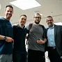 Bracelet Ceremony - Jonathan Stoeber, John Racener, Igor Zektser