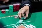 2026 WSOP