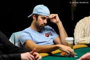 Sweating the Bracelet Bets: A "Disappointed" Jason Mercier Runner-Up in $10K Razz