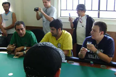 Os Craques e as Bases 104