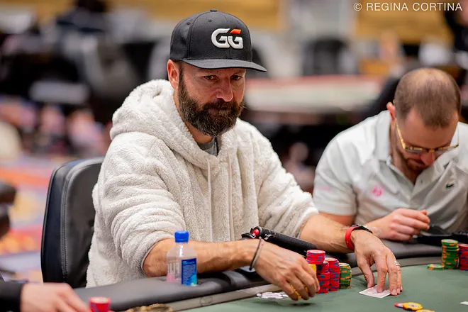 Daniel Negreanu