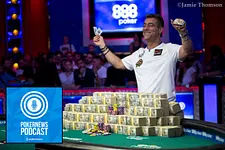 PokerNews Podcast: World Series of Poker Recap