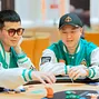 Quan Zhou and Ivan Zhang