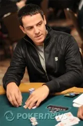 Carlos Mortensen