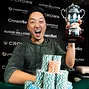Andy Lee Wins Aussie Millions $25k Challenge