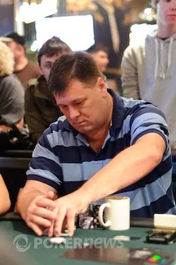 2012 Aussie Millions Day 10: Pedley Wins Event #6; Krost Wins Tournament of Champions 101
