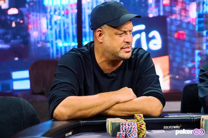 jean-robert bellande high stakes poker