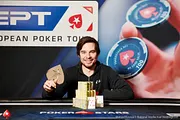 De 2700€ à 277.560€... le Français Corentin Ropert gagne le HR 25.000€ Single Day EPT Prague