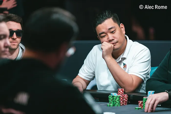 Zi Long Zhang