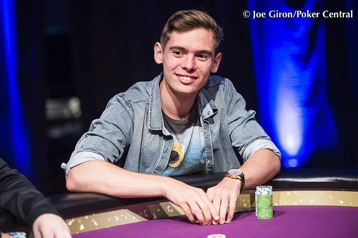 Aria Super High Roller : Run infini et une victoire de plus pour Fedor Holz 0001