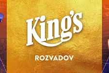 King's Rozvadov