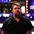 Chris Moneymaker