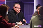 Poker After Dark S12/E9: Dan Shak Gets Off to Hot Start; Pope Lays Down Full House