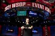 Michael Addamo Wins Third WSOP Gold Bracelet in Event #38: $50K High Roller ($1,132,968)