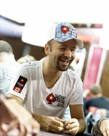 Daniel Negreanu