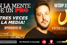 En la mente de un Pro