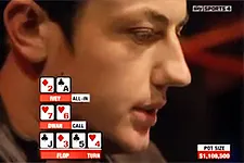 records poker,Tom durrrr Dwan, Phil Ivey,Million Dollar Cash Game,Full Tilt Poker