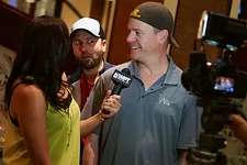 WPT World Championship : Negreanu et Lindgren en table finale