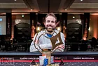 Pascal Lefrancois Wins the 2018 partypoker LIVE MILLIONS Grand Final Barcelona €10,300 Main Event (€1,700,000)