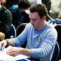 Sam Trickett bags & tags his chips