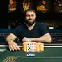 Justin Fawcett - Winner - Event #85: $600 Ultra Stack