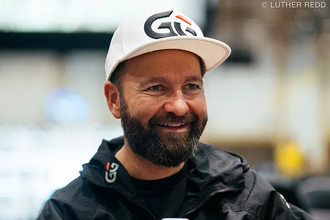 Daniel Negreanu