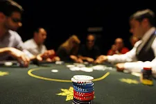 PokerNews Legal