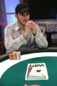Where Are They Now: 2005 WPT World Poker Open Champion, John Stolzmann 101