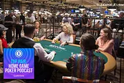 Top Pair Podcast 308: The Ultimate Ladies Home Poker Game