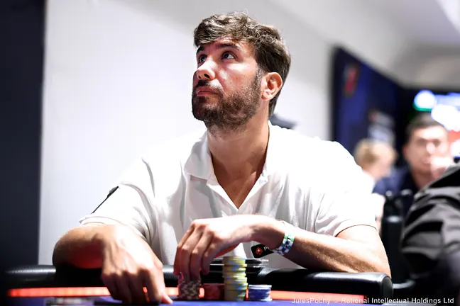 Dario Sammartino