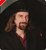 Chris Ferguson: Jesus Talks 0001