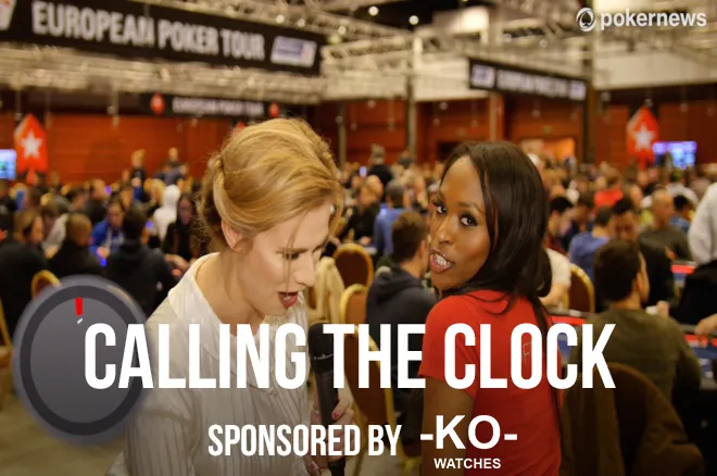 Calling the Clock with Drea Renee