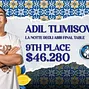 Adil Tlimisov 9th