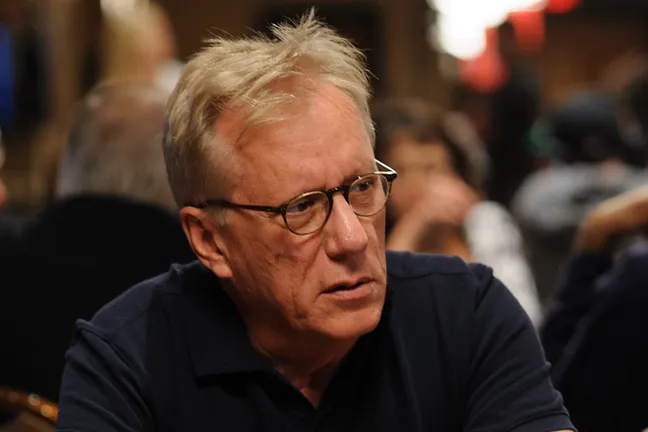 James Woods - Peter Griffin Nowhere In Sight