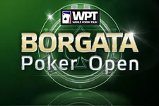 WPT Borgata