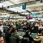 Wide Shots - Event #31: $800 No-Limit Hold’em Deepstack