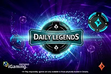 PartyPoker Daily Legends