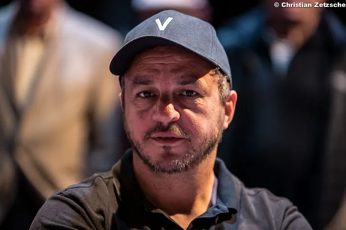 Tony Hachem, dans l'ombre du frère 0001