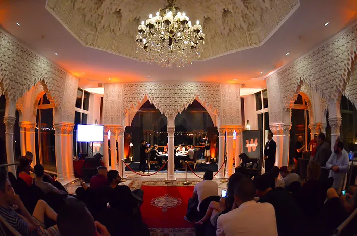 Kool Shen remporte le Sismix 2016 101