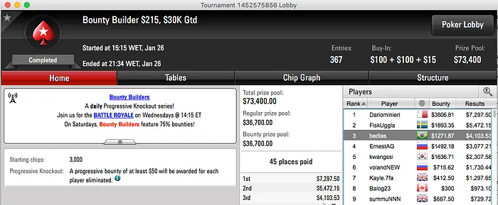 VinceVegaMFR Vice no The Big 9 & Mais 106