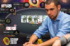 Runner-up de RuiNF no $1.050 Super Tuesday SCOOP [Cartas Reveladas]