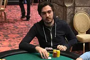 Paulius Plausinaitis Becomes A Millionaire in GGPoker WSOPC $1,700 Main Event ($1,236,361)