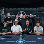 Merit Poker Cup Final Table